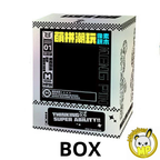 MPIN MP-6605 | Pirate Sticker Bear DIY Building Block Set (3,600 Pcs) - 32cm