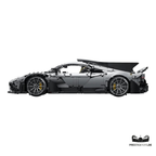 CaDA Master Mercedes-AMG One Licensed Hypercar 1:8 Scale (C61503W) - (Dynamic or Static)