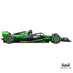 CaDA Kick Sauber F1 Team C44 2024 Licensed Car 1:8 Scale (C64010W) - (Static)